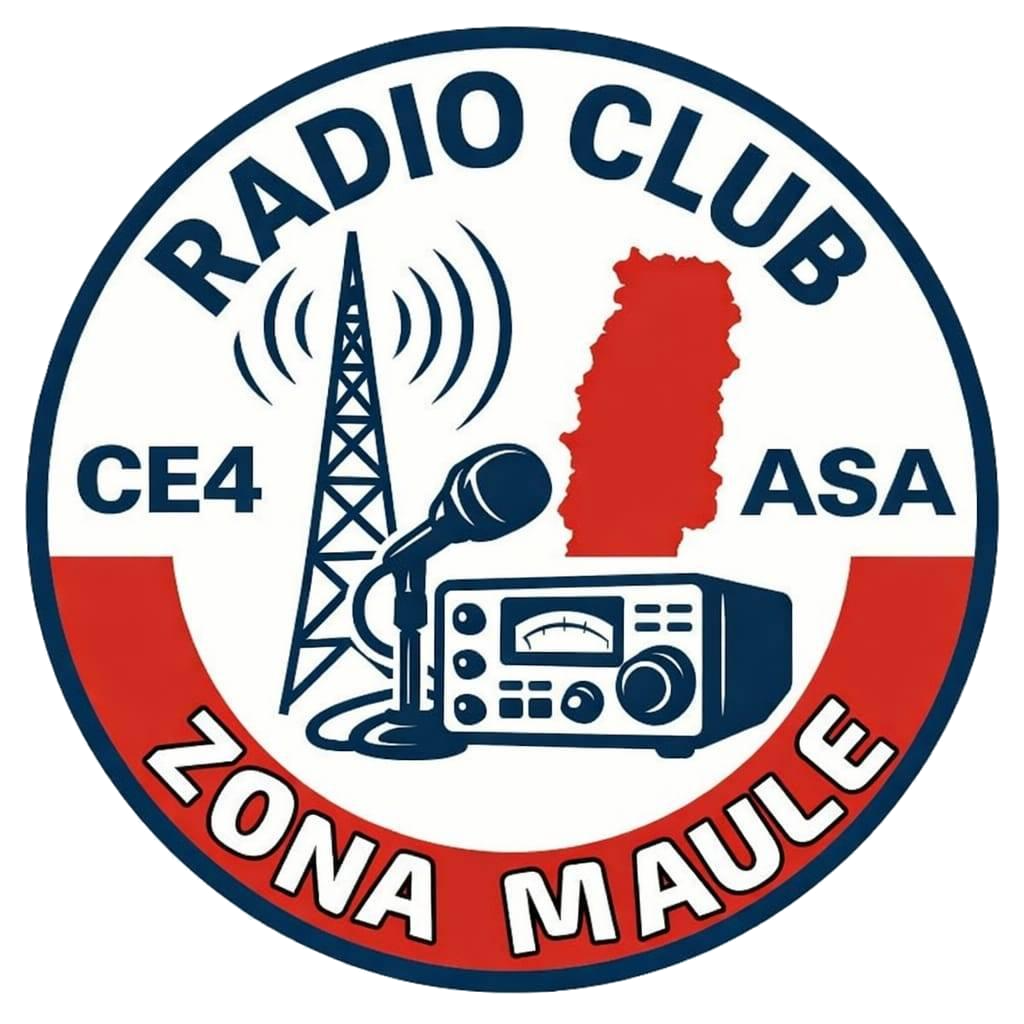 RADIO CLUB ZONA MAULE